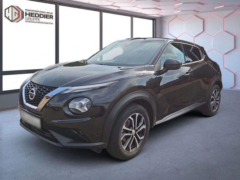 Juke