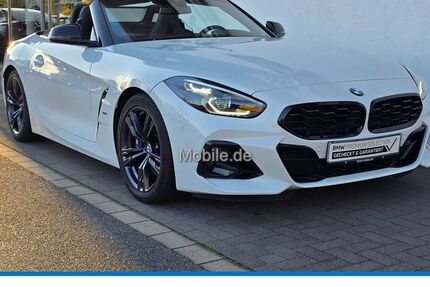 BMW Z4 M40 24.299 km 53.360 &euro; Dinslaken 46535
