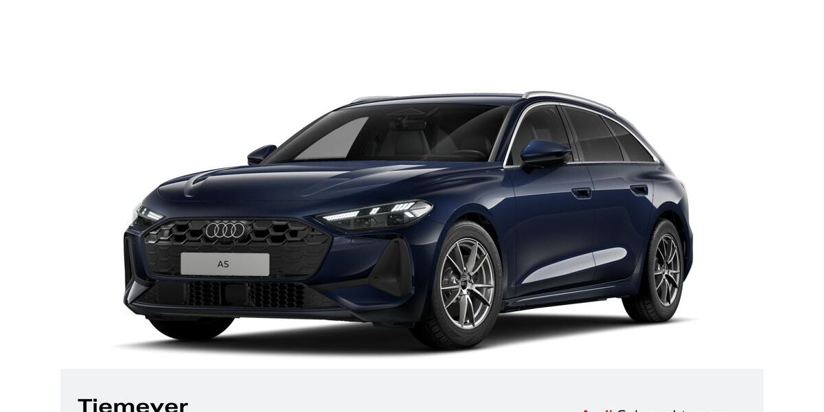 Audi A5 31.615 km 45.870 &euro; Bochum 44809