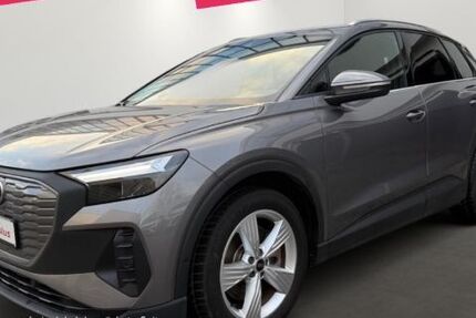 Audi Q4 e-tron 32.348 km 29.980 &euro; Mülheim 45478