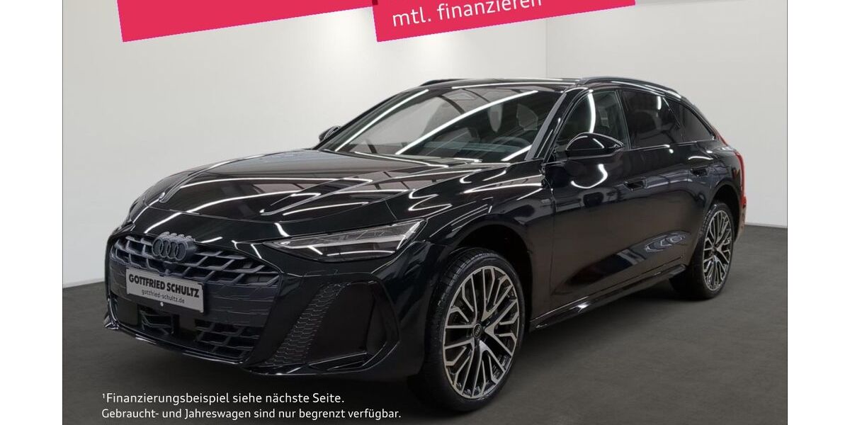 Audi A6 3.500 km 77.980 &euro; Mülheim a.d. Ruhr 45481