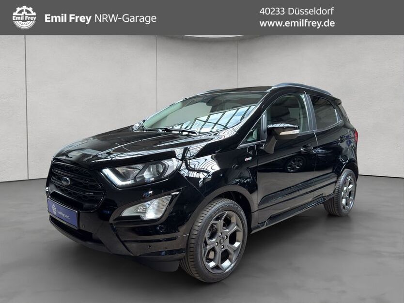 EcoSport