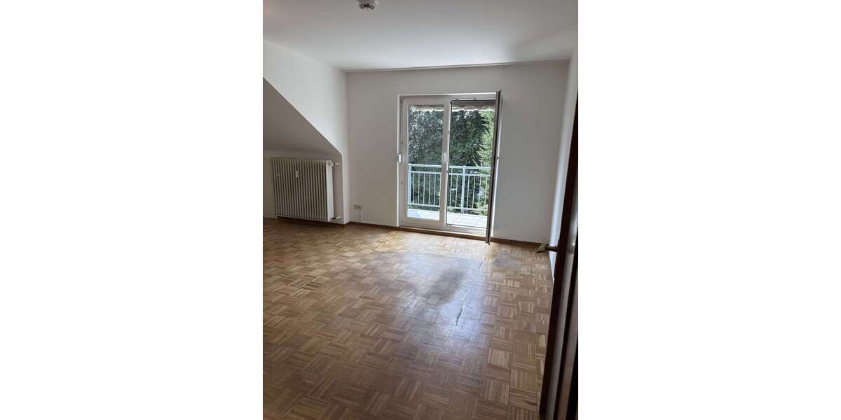 Etagenwohnung Krefeld Bockum - 1 Zimmer, 46 m&sup2;, 460&euro; | Angebot:27463059