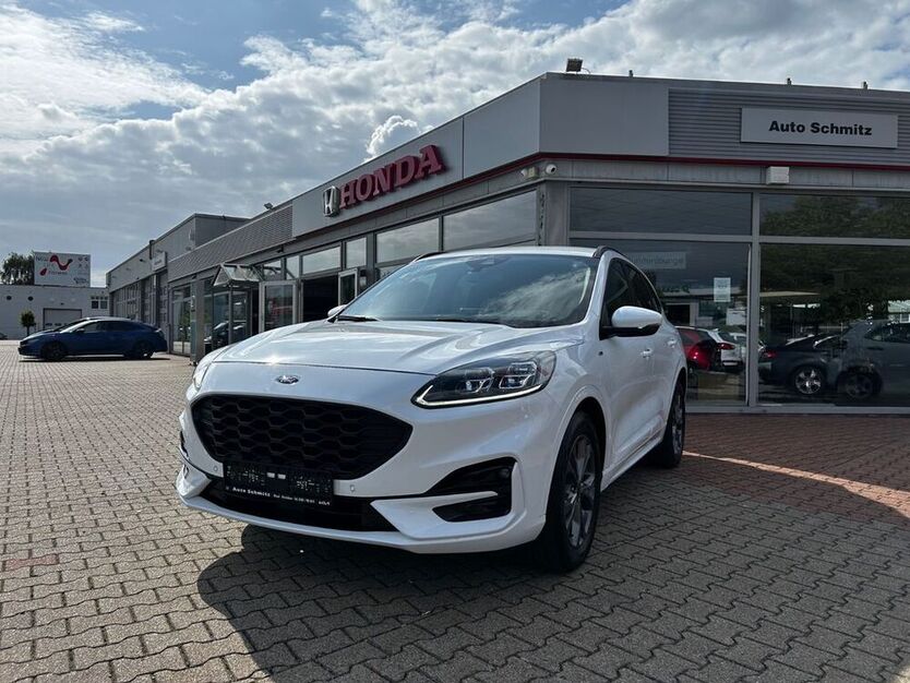 Kuga