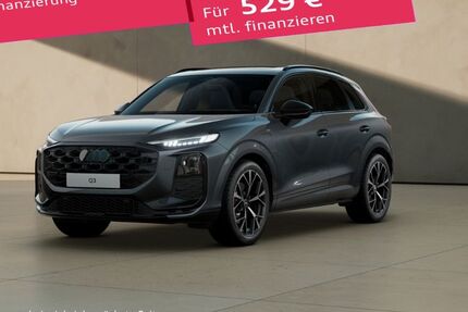 Audi Q3 1.500 km 61.850 &euro; Mülheim a.d. Ruhr 45481