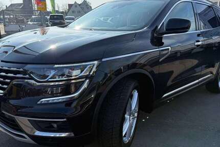 Renault Koleos 147.800 km 16.900 &euro; Sprockhoevel 45549