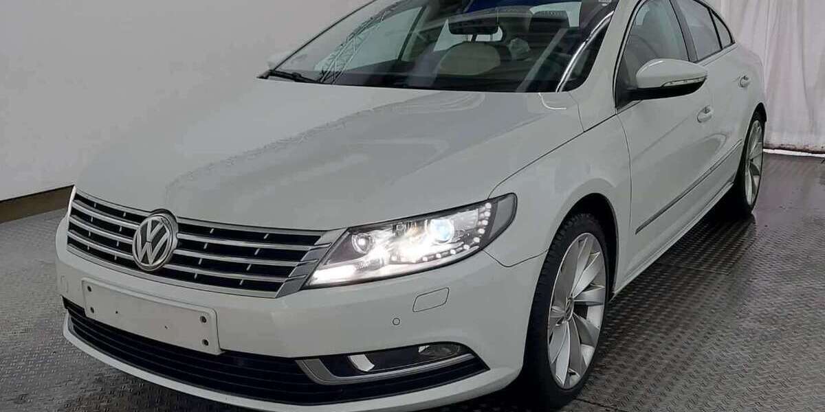 VW CC 133.000 km 18.990 &euro; Recklinghausen 45659