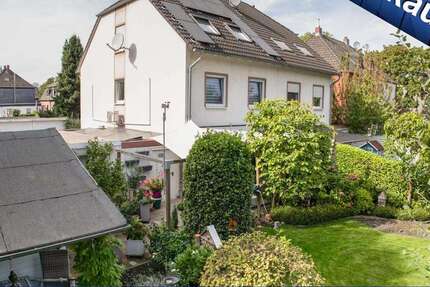 Haus zum Kaufen in Duisburg Laar 469.000 € 141 m² 5.5 zimmer