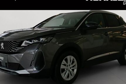 Peugeot 3008 12.990 km 27.590 &euro; Duisburg 47167