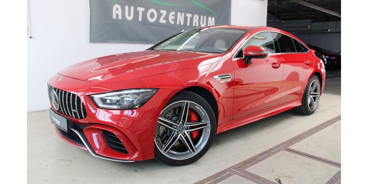 Mercedes-Benz AMG GT 133.992 km 66.990 &euro; Düsseldorf 40233