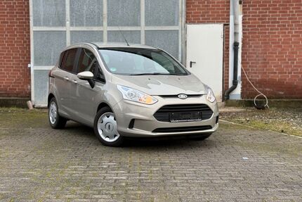 Ford B-Max 54.130 km 9.199 &euro; Oberhausen 46049
