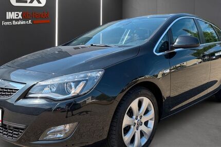 Opel Astra 85.000 km 6.900 &euro; Marl 45772