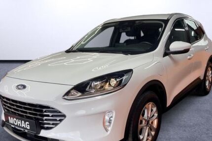 Ford Kuga 70.899 km 20.390 &euro; Recklinghausen 45659