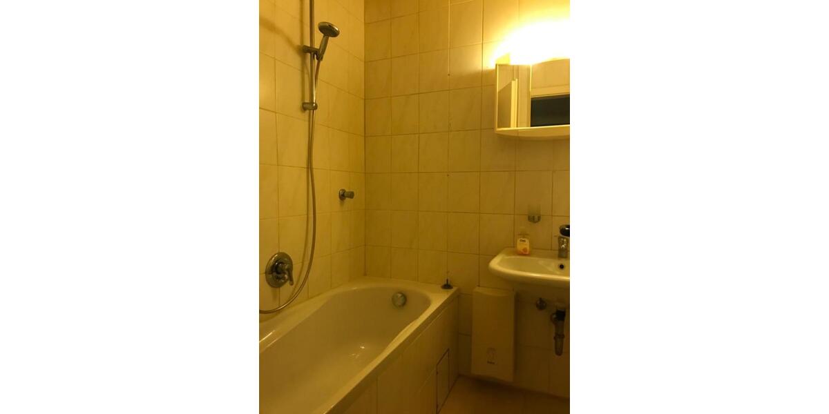 Etagenwohnung Hattingen Niederbonsfeld - 3.5 Zimmer, 79 m&sup2;, 500&euro; | Angebot:24979734