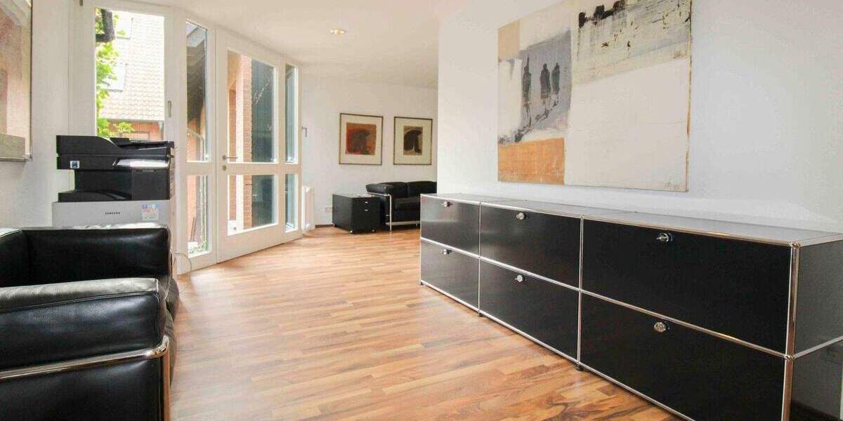 Gewerbeobjekt Krefeld Bockum - 5.200.000&euro; | Angebot:25650596