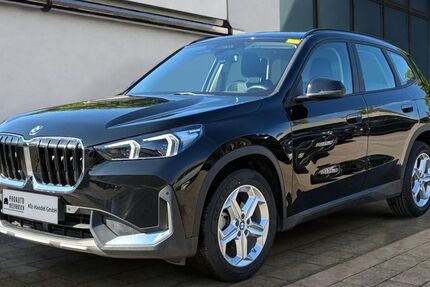 BMW X1 18.400 km 38.499 € Meerbusch 40668
