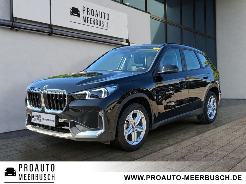 BMW X1 18.400 km 38.499 € Meerbusch 40668