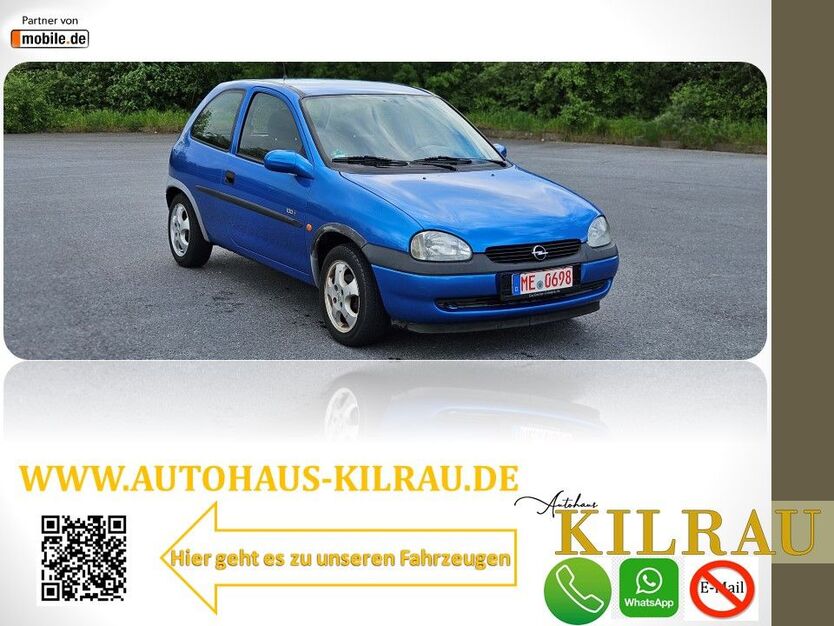 Corsa