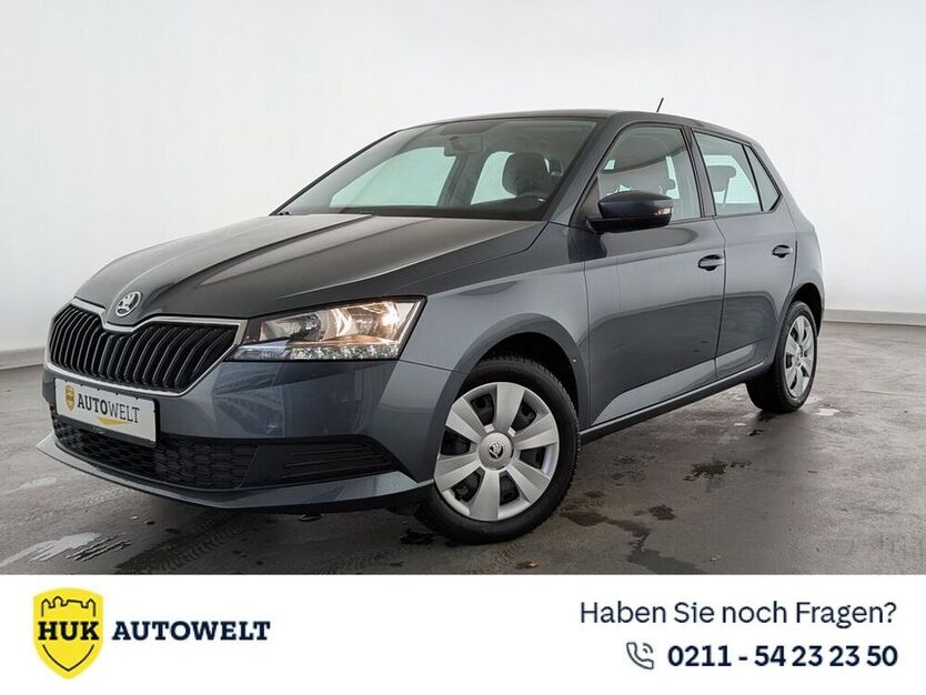 Fabia