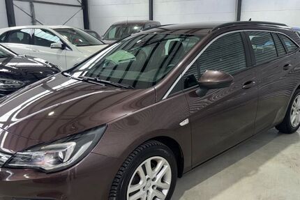 Opel Astra 136.000 km 6.990 &euro; Hünxe 46569
