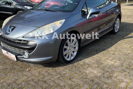 Peugeot 207 124.000 km 5.999 &euro; Krefeld 47805