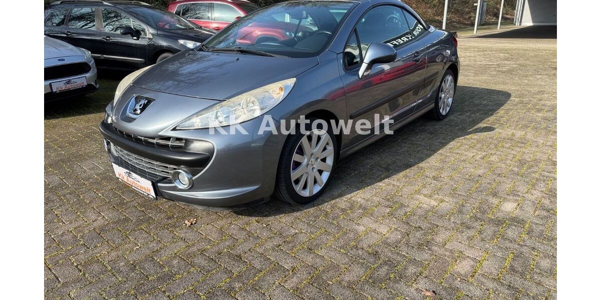 Peugeot 207 124.000 km 5.999 &euro; Krefeld 47805