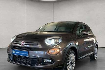Fiat 500X 76.073 km 10.460 &euro; Düsseldorf 40233