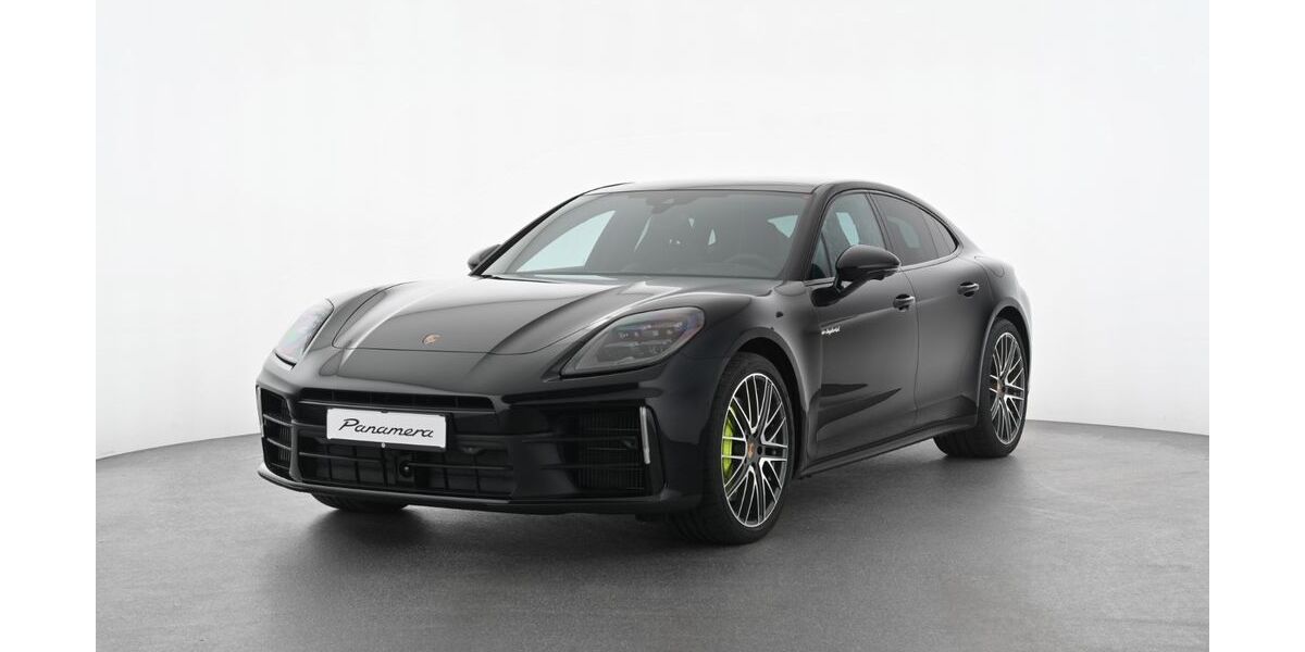 Porsche Panamera 12.043 km 136.900 &euro; Essen 45143