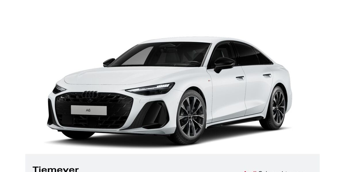 Audi A6 26.535 km 50.880 &euro; Gelsenkirchen 45894