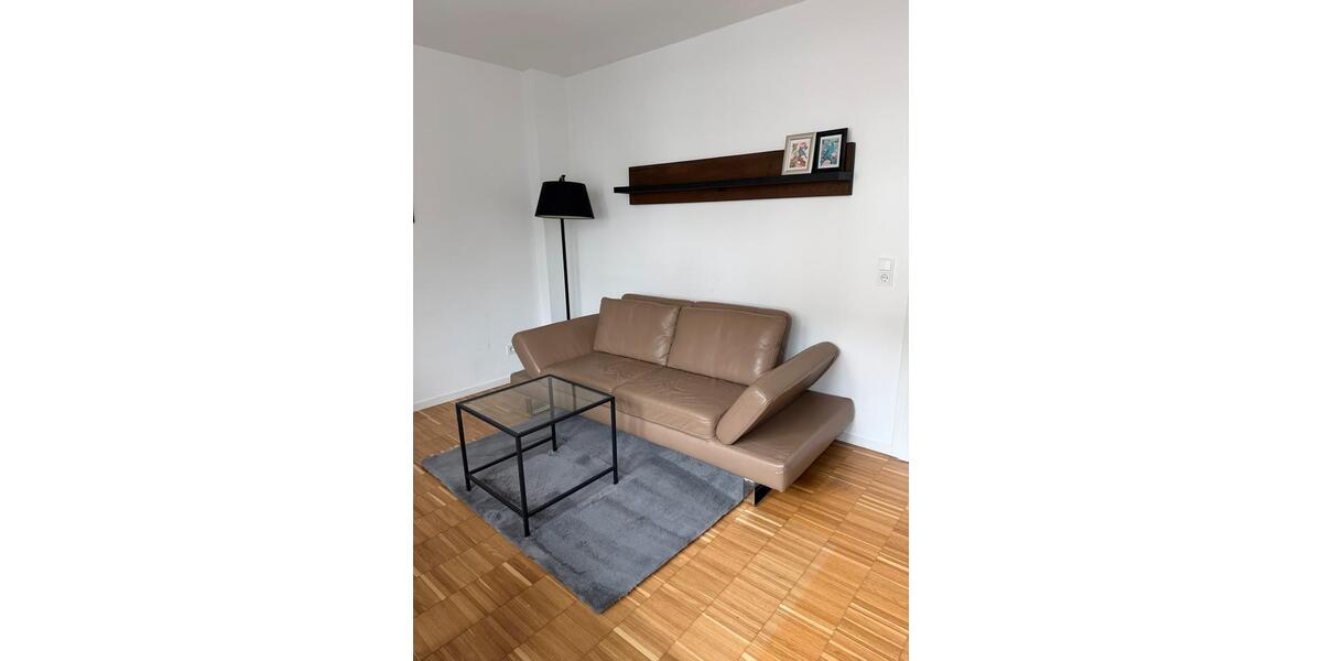 Etagenwohnung Düsseldorf Pempelfort - 2 Zimmer, 40 m&sup2;, 1.460&euro; | Angebot:25149092