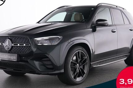 Mercedes-Benz GLE 350 6.471 km 91.630 &euro; Essen 45309