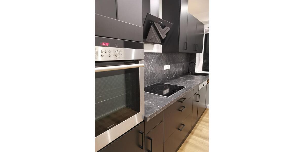 Etagenwohnung Bochum Bochum-Mitte - 3.5 Zimmer, 70 m&sup2;, 235.000&euro; | Angebot:27082819