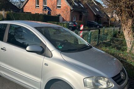 VW Fox 133.000 km 1.500 &euro; Marl 45768