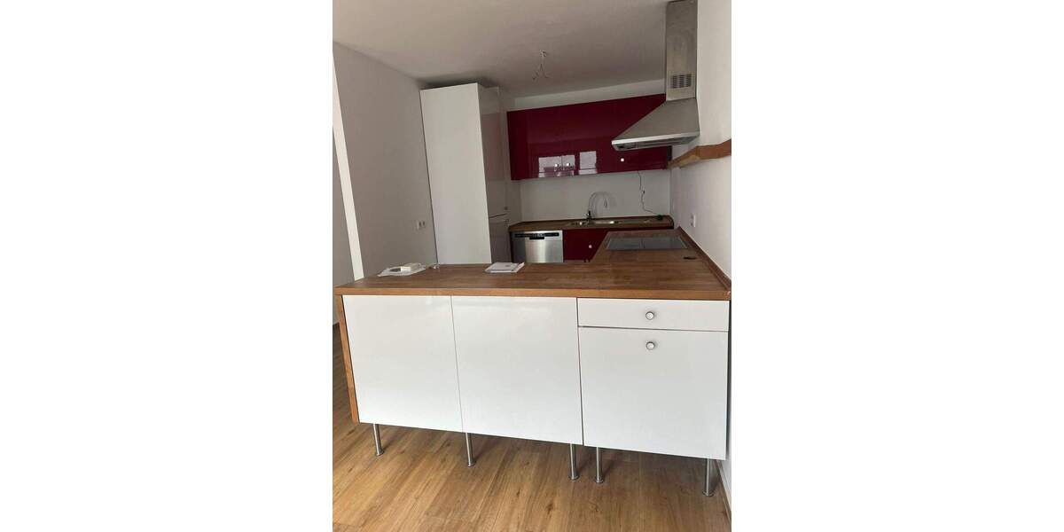 Etagenwohnung Düsseldorf Flingern Süd - 4 Zimmer, 100 m&sup2;, 1.500&euro; | Angebot:25606741