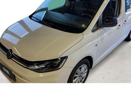 VW Caddy 17.493 km 23.880 &euro; Moers 47441