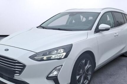 Ford Focus 31.500 km 17.490 &euro; Gelsenkirchen 45891