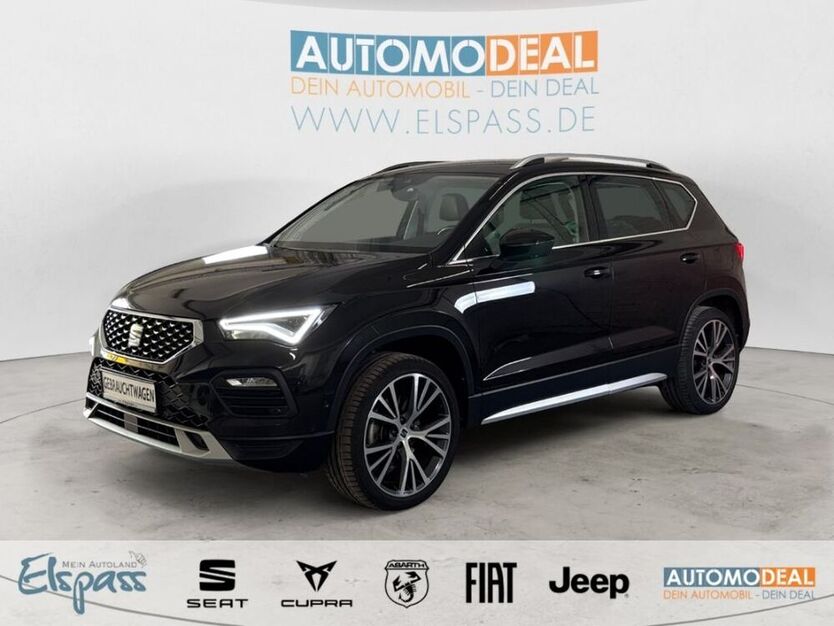 Ateca
