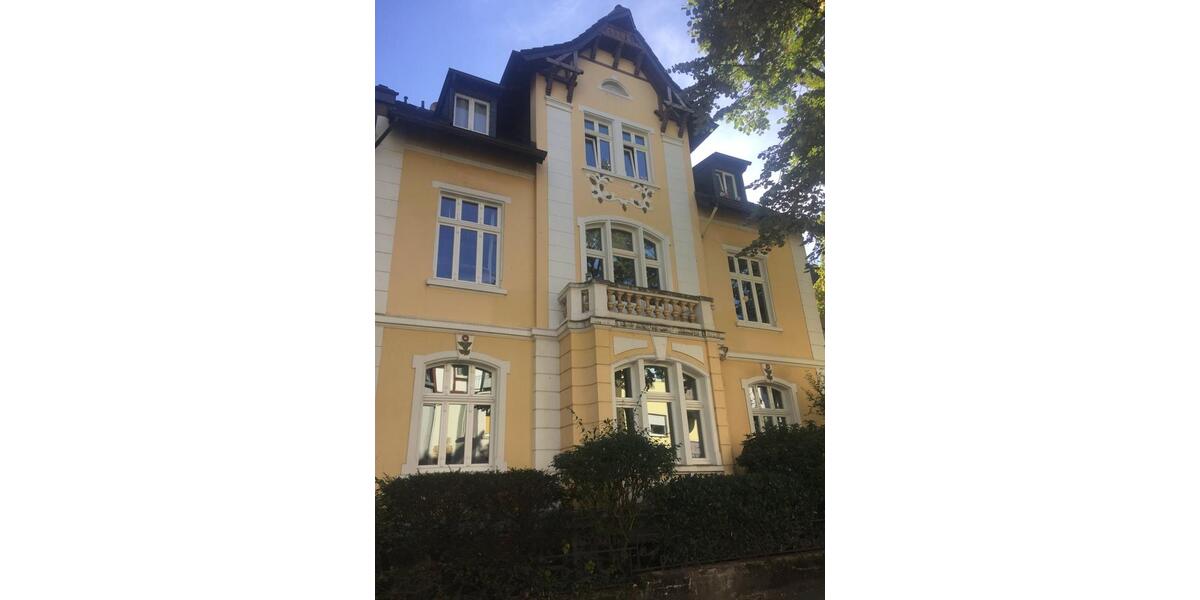 Gemütliche 1-Zimmerwohnung im recklinghäuser Paulusviertel 1 zimmer