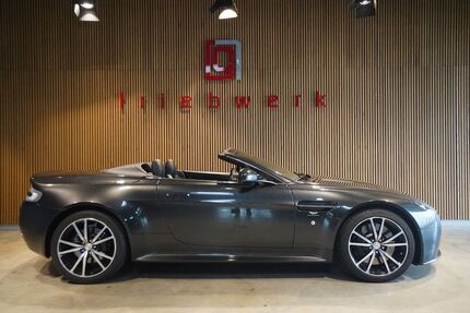 Aston Martin V8 Vantage 50.000 km 74.941 &euro; Duisburg 47228