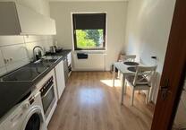 2 Zimmer Wohnung