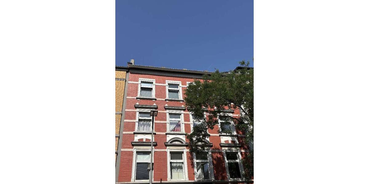 Einfamilienhaus Düsseldorf Oberbilk - 14 Zimmer, 429 m&sup2;, 1.660.000&euro; | Angebot:27003655