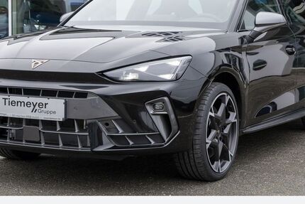 Cupra Leon 9.999 km 41.980 &euro; Oberhausen 46145