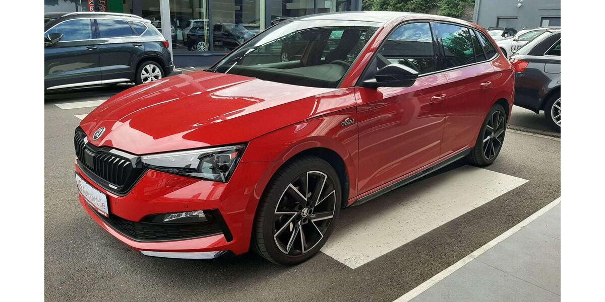 Skoda Scala 37.200 km 19.880 &euro; Essen 45326