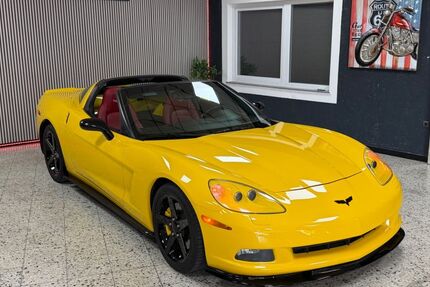 Corvette C6 132.105 km 32.990 &euro; Essen 45356