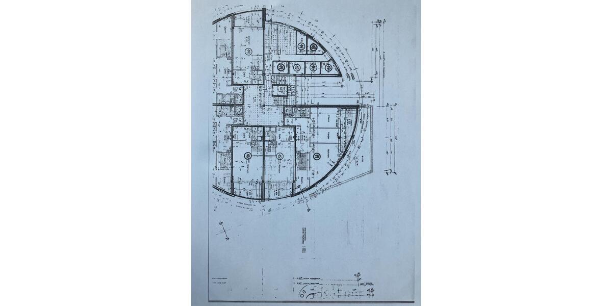 Etagenwohnung Dorsten Alt-Wulfen - 3 Zimmer, 109 m&sup2;, 880&euro; | Angebot:26045529