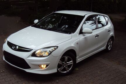 Hyundai i30 91.400 km 4.700 &euro; Gladbeck 45966