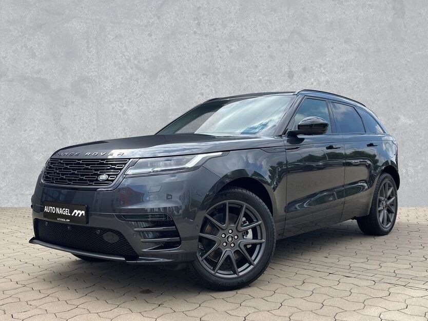 Range Rover Velar