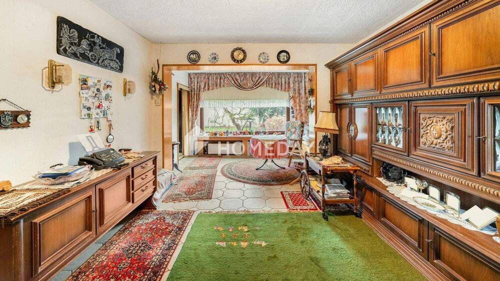 Reihenmittelhaus Recklinghausen König-Ludwig - 6 Zimmer, 125 m&sup2;, 415.000&euro; | Angebot:24973087