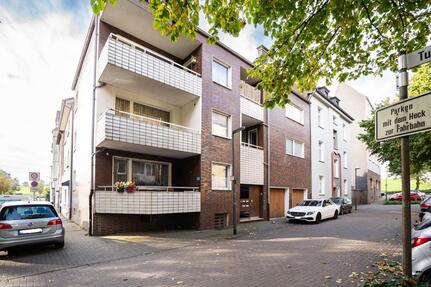 Mehrfamilienhaus in Duisburg zum VERKAUF