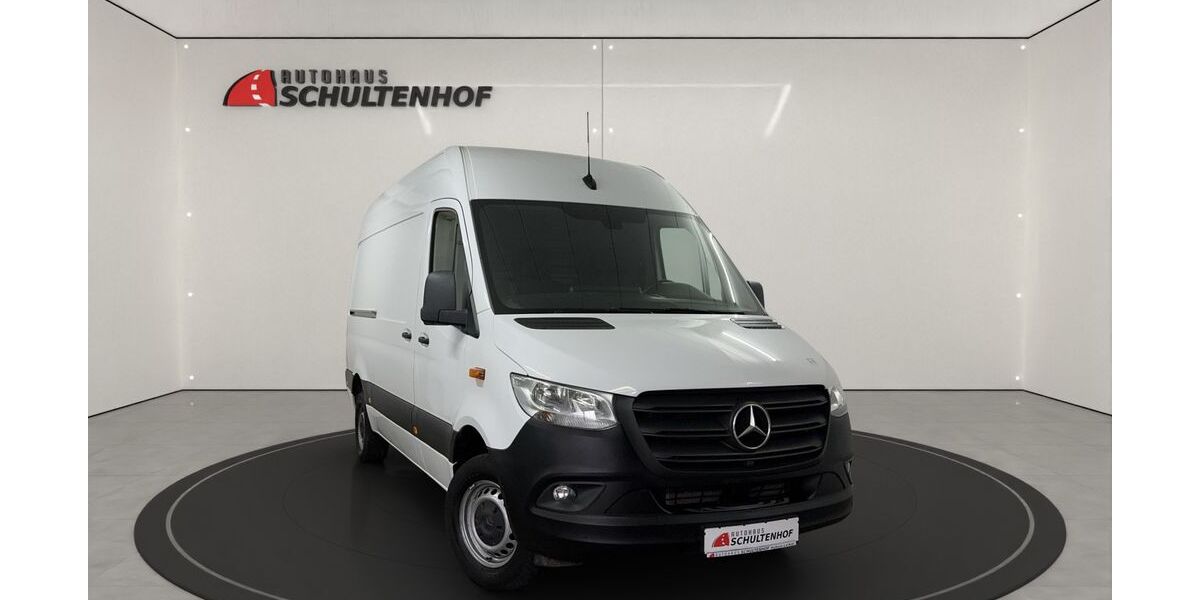Mercedes-Benz Sprinter 53.341 km 32.499 &euro; Mülheim/Ruhr 45481